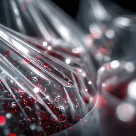 Sacchetti compostabili con catene polimeriche e riferimenti normativi UE