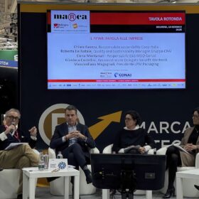 PPWR, imprese e DMO: LPM Packaging a MARCA 2026