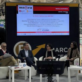 PPWR, imprese e DMO: LPM Packaging a MARCA 2026